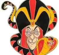 Snape Harry Potter Funko