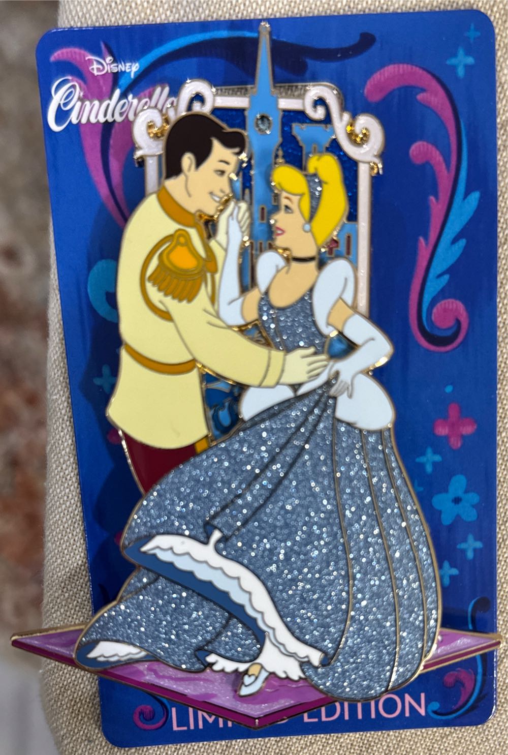 Celebrate Everyday Stitch