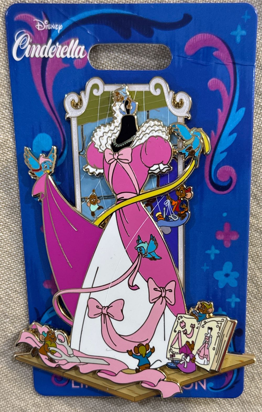 Tramp - Character Mugs