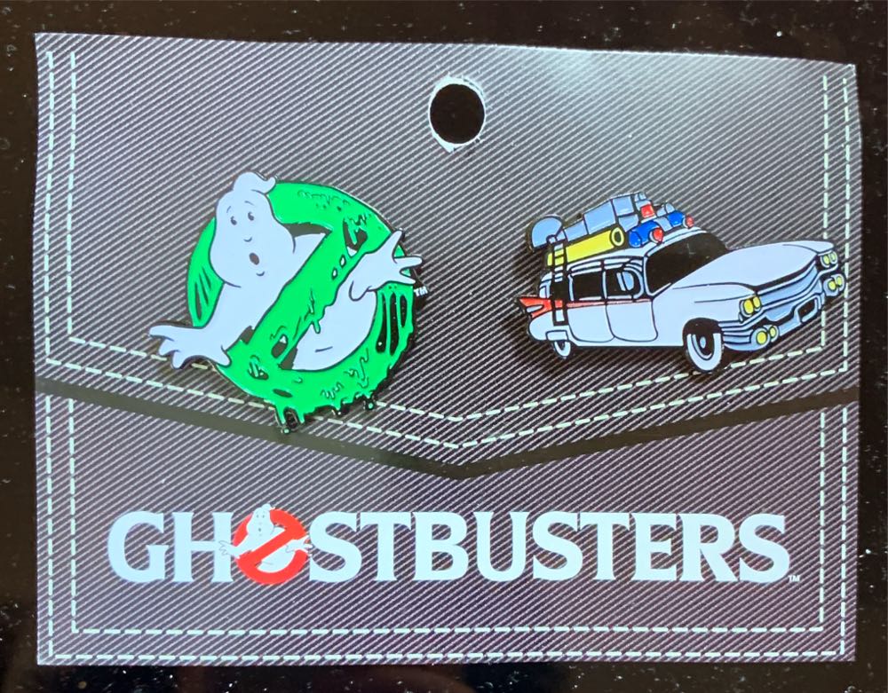 Haunted Mansion New Animation Portrait Cluster