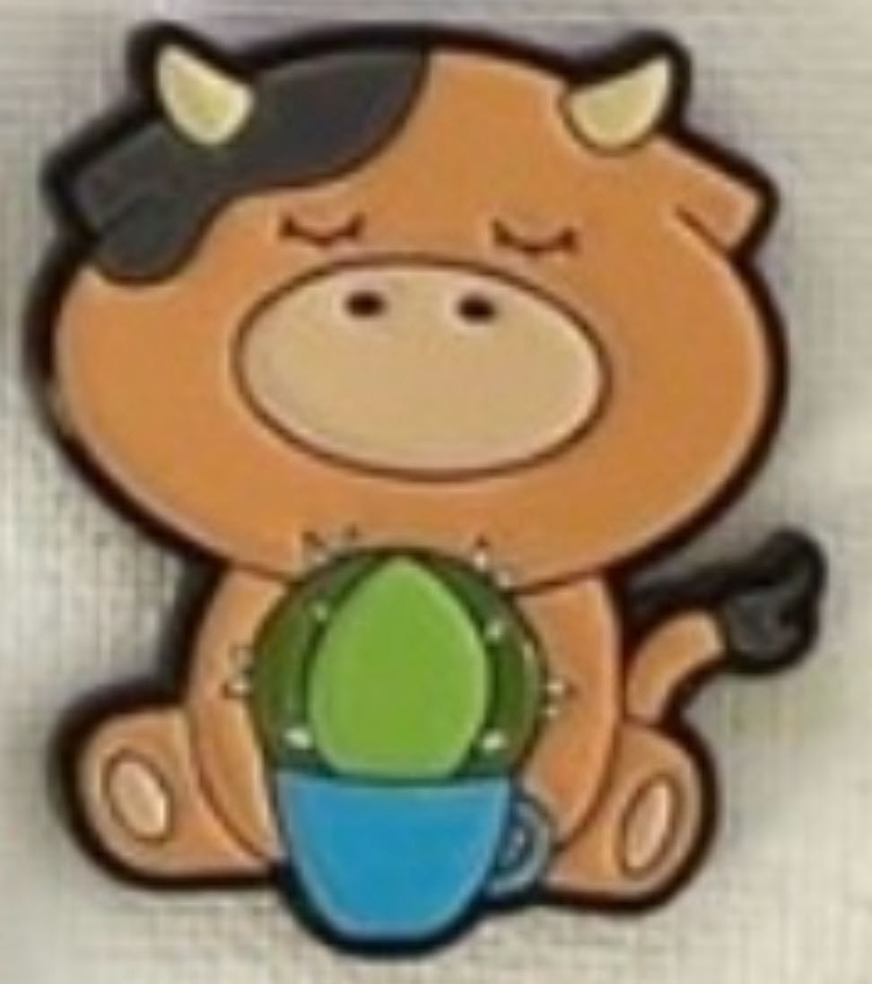 Happy Chinese New Year Mystery Set - Mickey