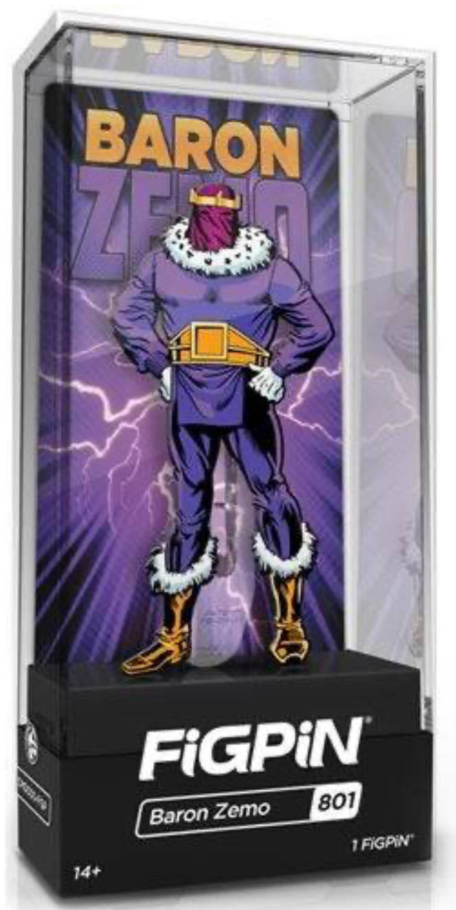 Hades Pain And Panic Big Circle Set