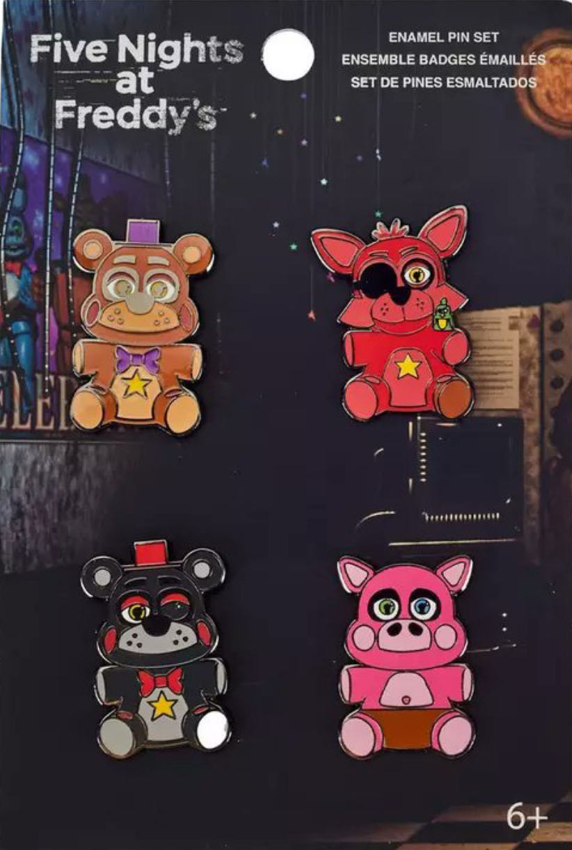 Star Wars R2-D2 Pewter Lapel Pin