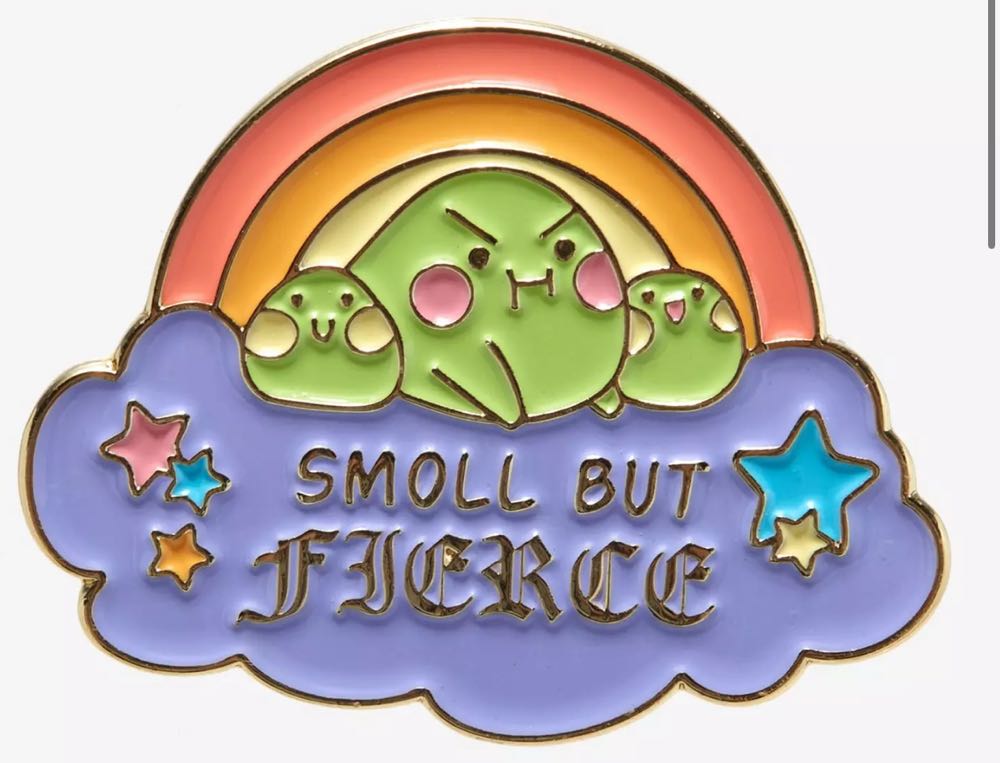 Disney Palm Pink Ala Mode Thor Love And Thunder Pin Le Limited 500