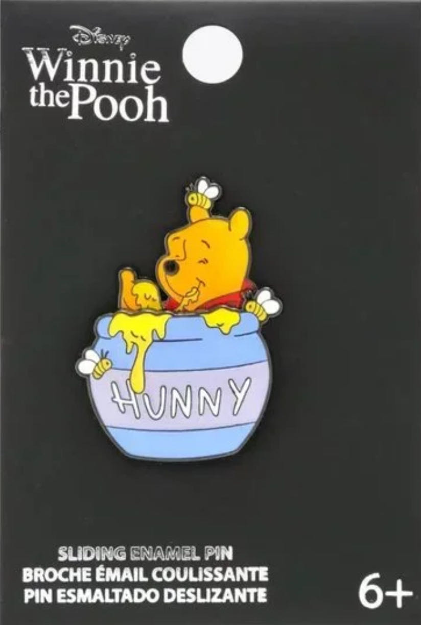 Tinker Bell VIP Pin 23