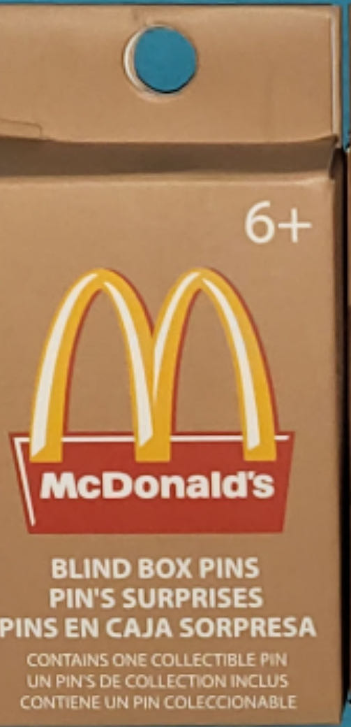 Disney Parks Pixar The Park Series Toy Story 3 Andy Bonnie Picnic And Limited Edition Pin Le2250 & Dlr Wdw