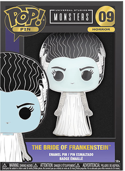 Alice And The Tweedles 2 Pin Set