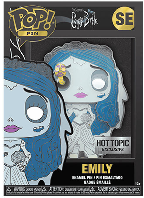 Scar And Ed Big Circle Set