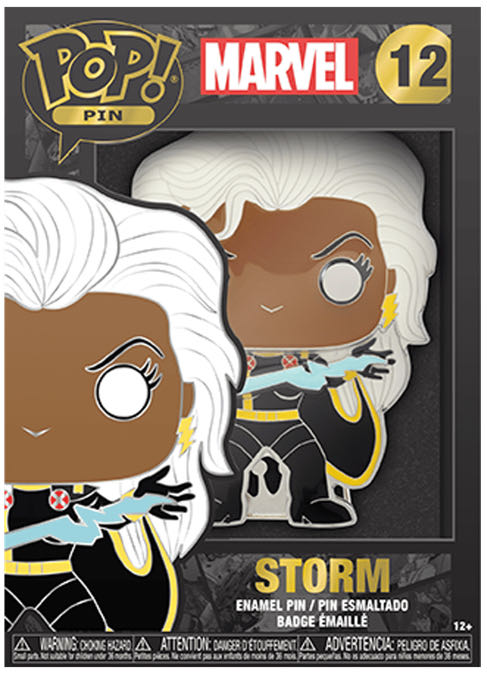 The Lord of the Rings 4-Pack Pin Set