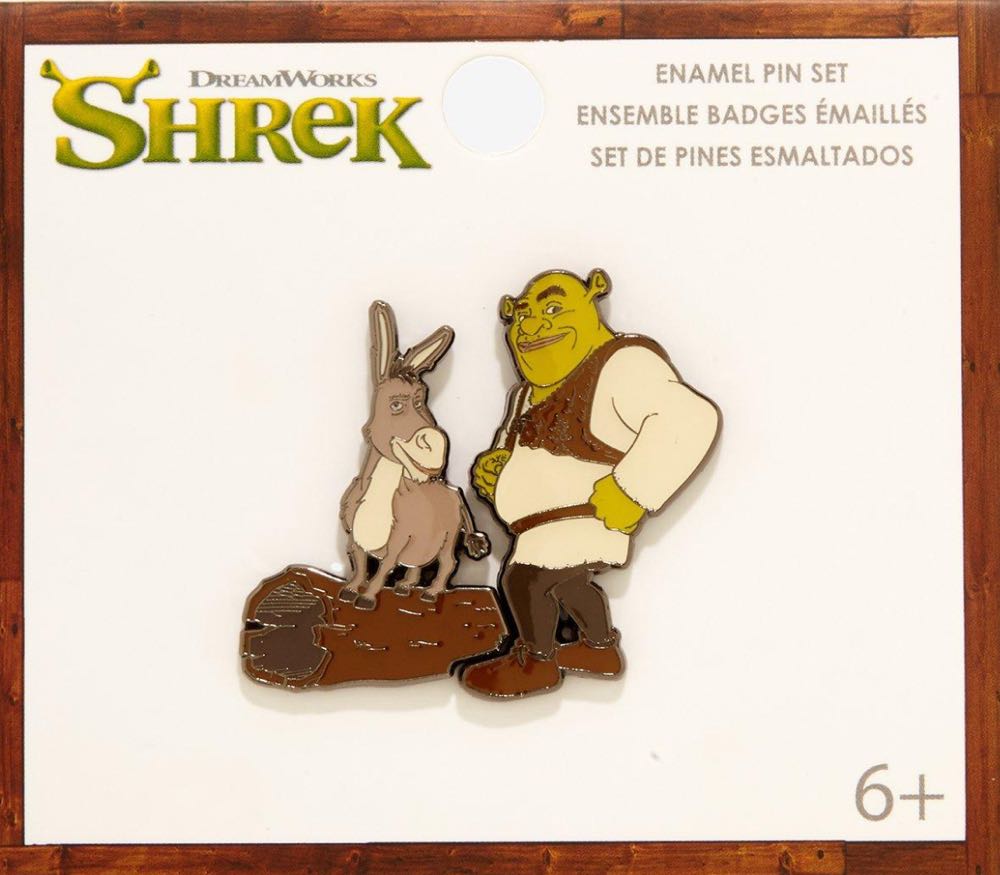 Pain And Panic - Imaginative Icons Set - Mystery - Hercules