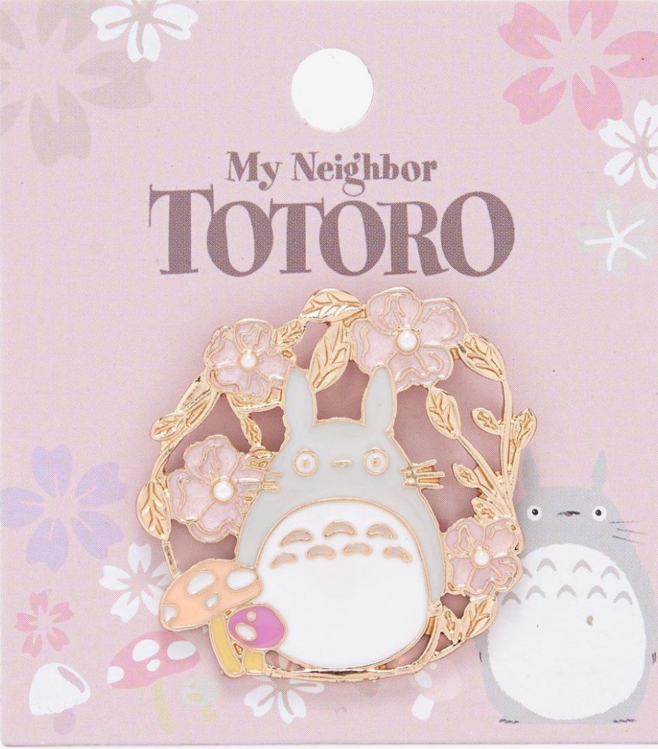 Red Heart Gold Outline