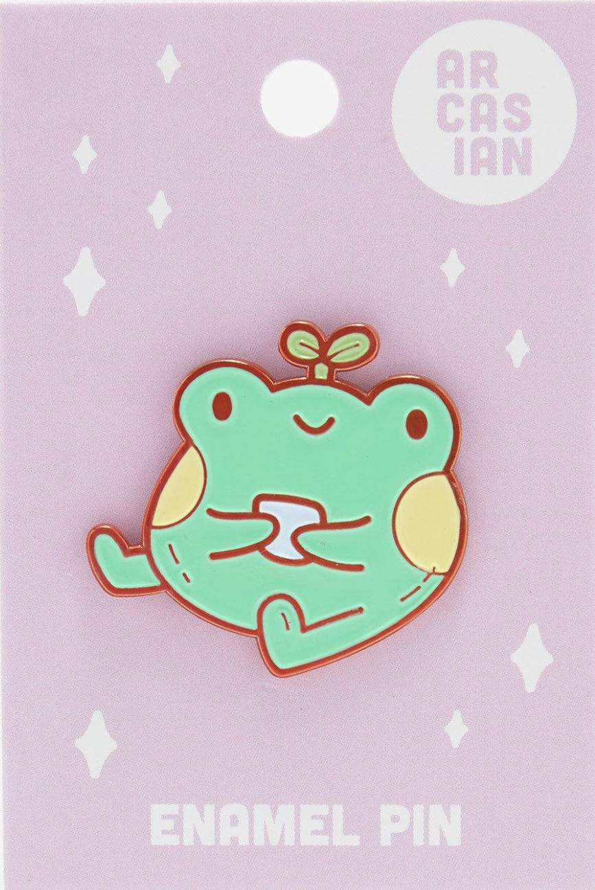 Frankenstein Pin Set - Universal Classic Monsters