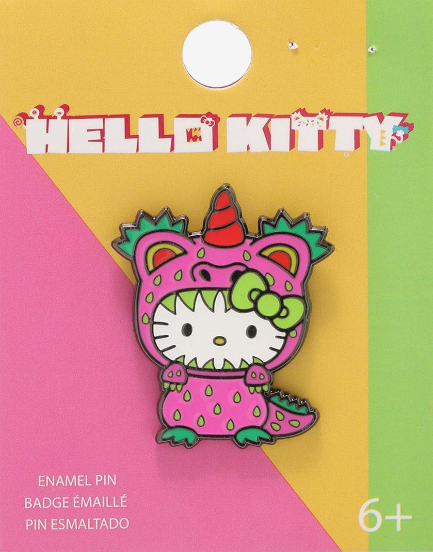 Chandrila Star Line Limited Release Halcyon Resistance Original Pin