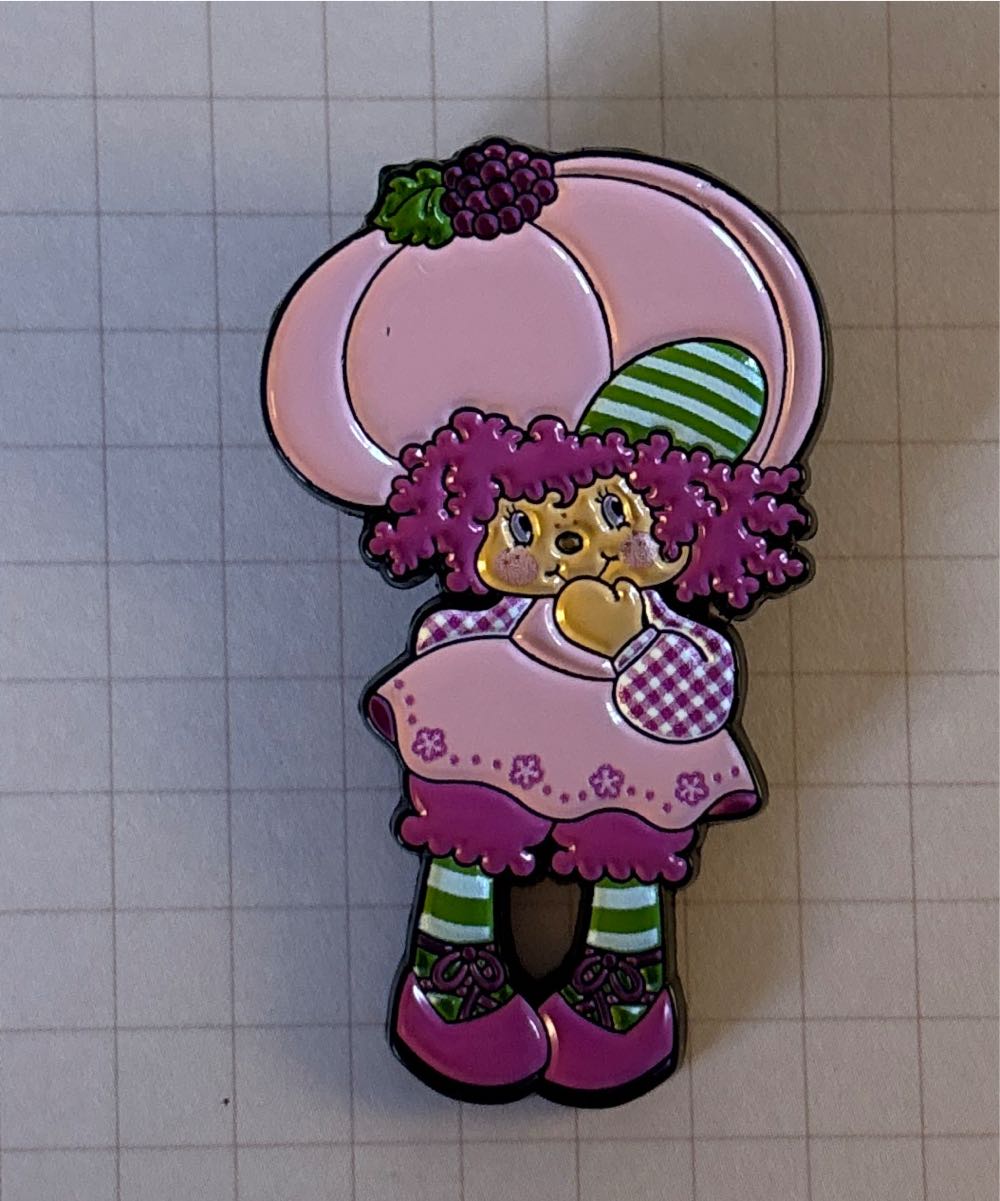 Mickey and Minnie cherries