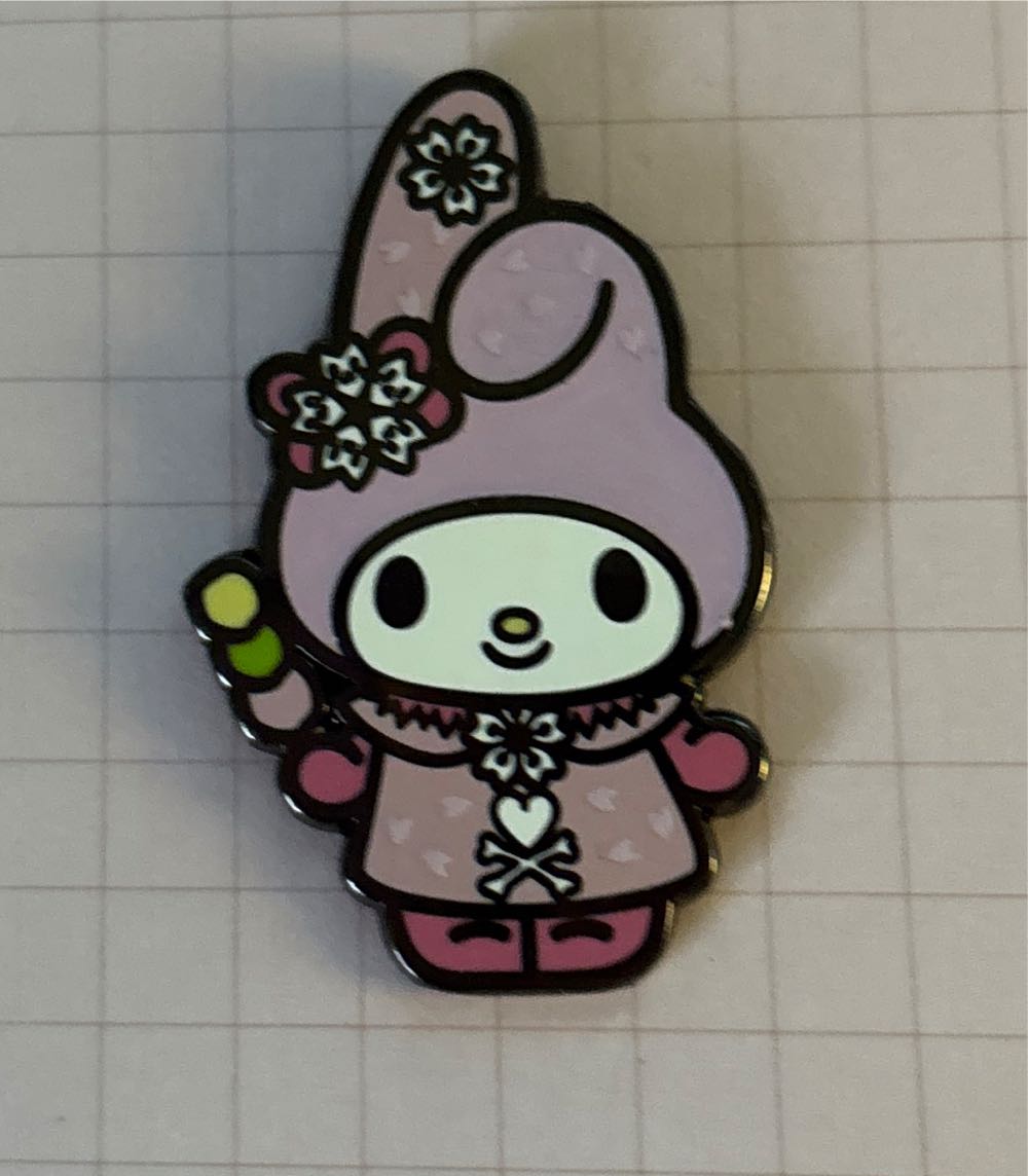 Fantasia Fish Purple