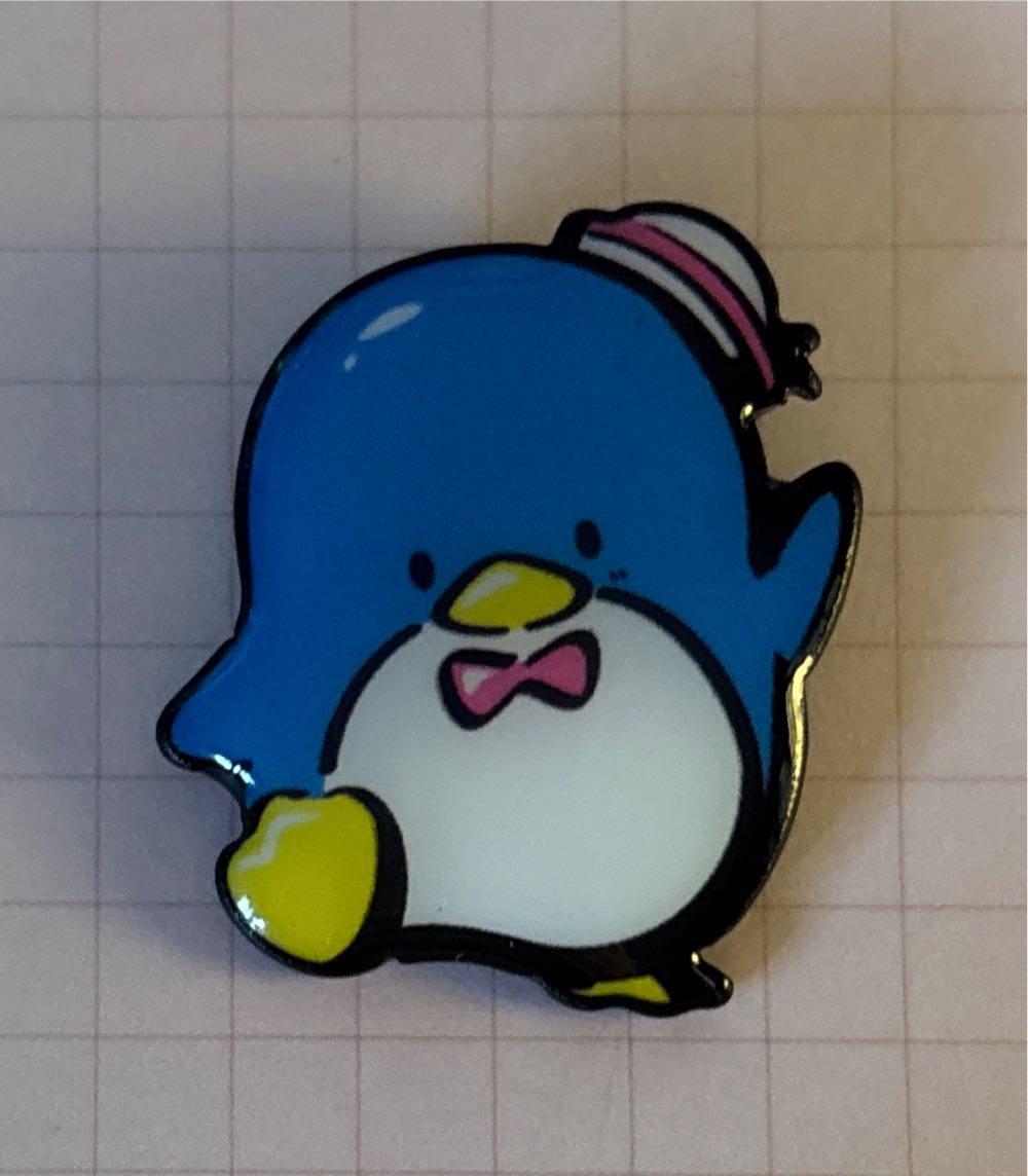 Marie Sculpted Acrylic The Aristocats