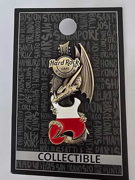 Hard Rock Cafe Orlando 