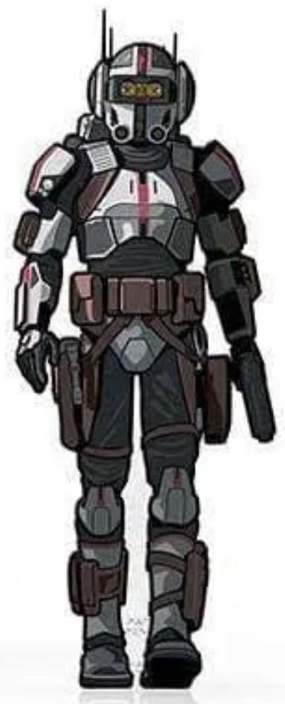 Tech 769 Fig Pin  pin collectible - Main Image 2