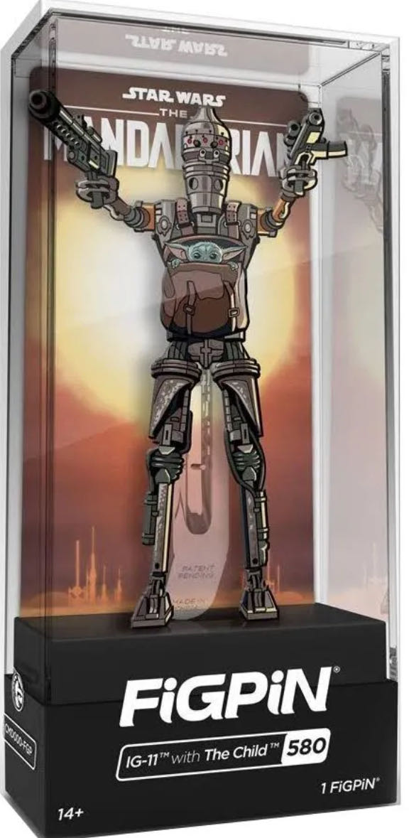 2023 Dragon Mystery Set Mushu