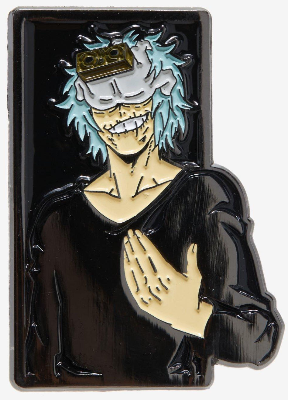 Mickey Mouse ears, bucket hat