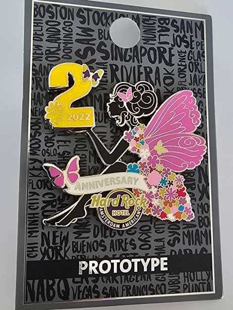 Inosuke Demon Slayer Anime Enamel Pin