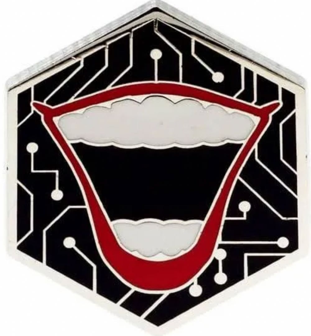 2025 Spinner Mickey Minnie Donald Daisy Goofy