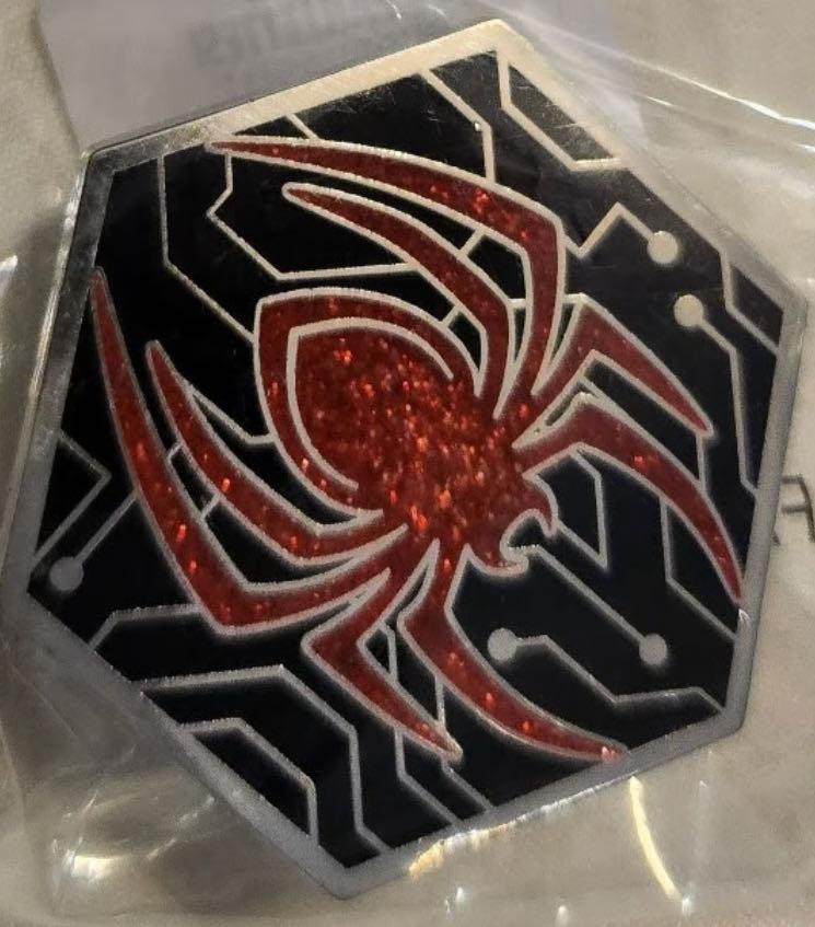 Universal Studios How To Train Your Dragon Hiccup & Toothless Pin Set New W Card