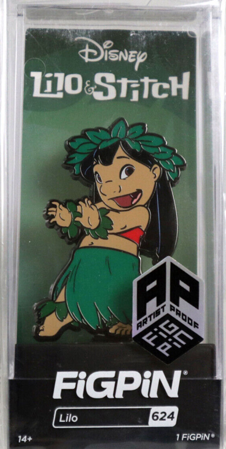 Mickey Expressions Purple