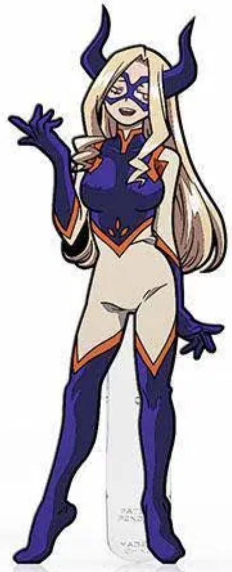 Mt. Lady 529 Fig Pin  pin collectible - Main Image 2