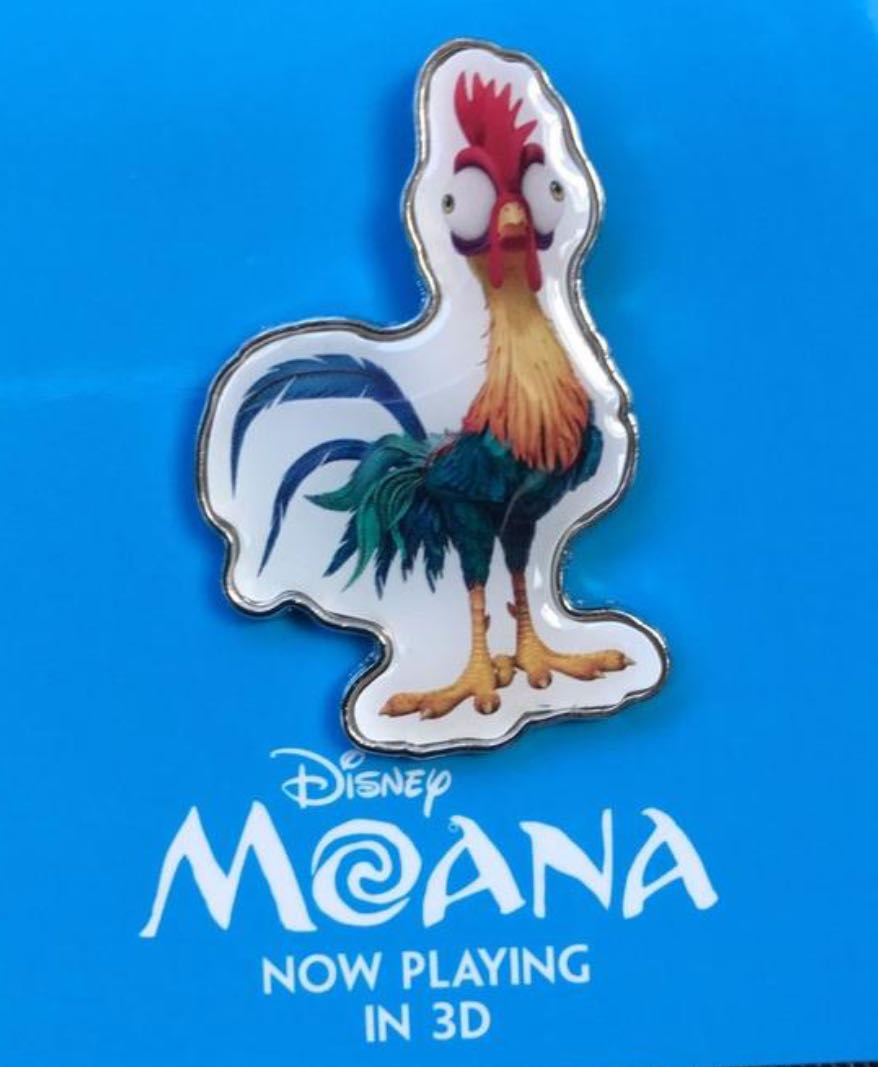 Despicable Me Minion Bob Planted Pin- Universal Studios