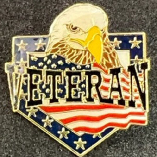 S.S. Boneaventure Ship Pin