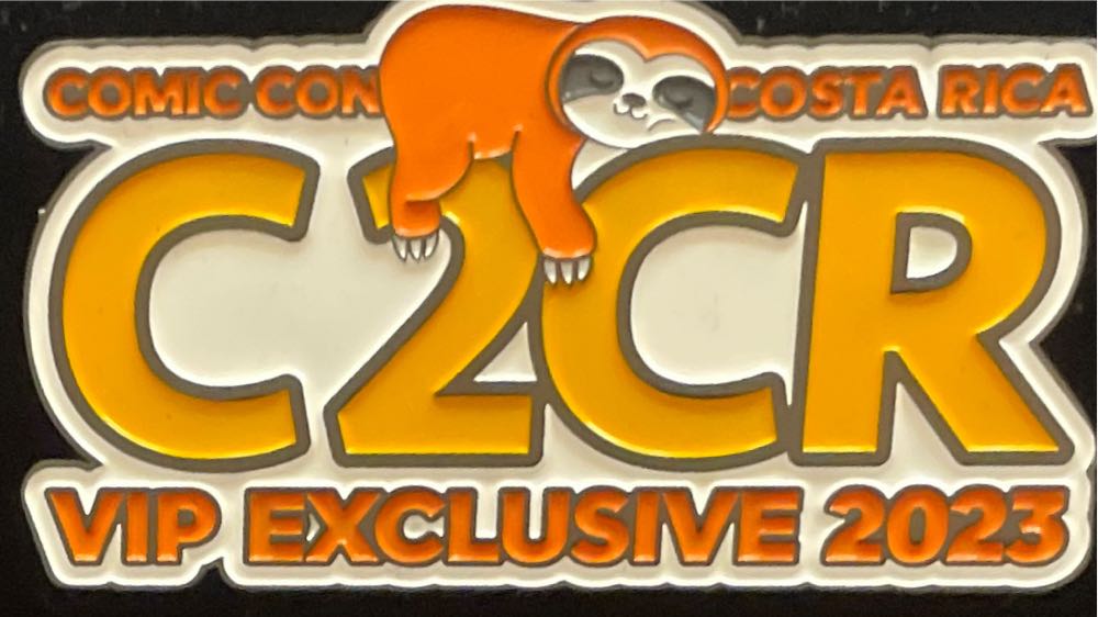 Killer Klowns From Outer Space Pin Set