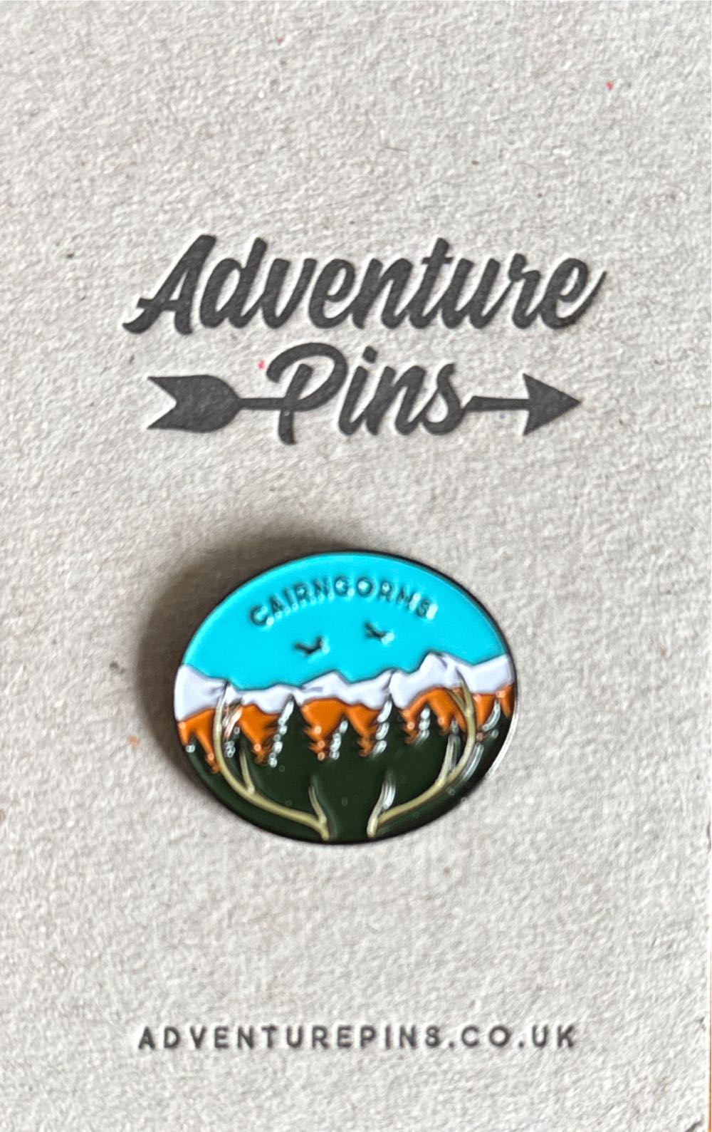 Epcot Logos Collection