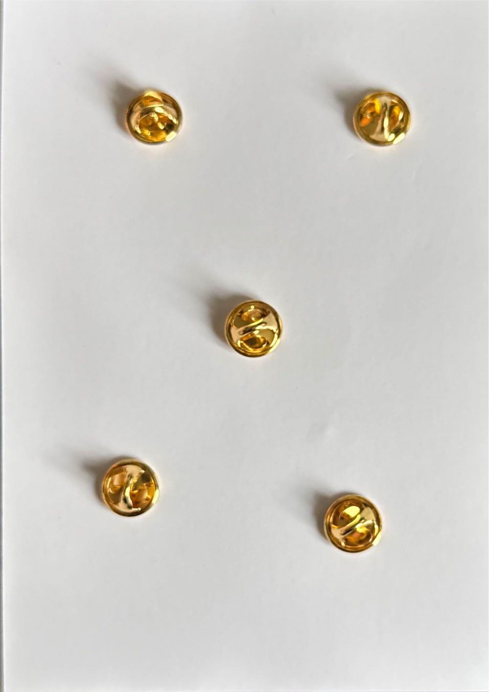 Calamity Jane Collection Set - Cactus - Lapel pin collectible - Main Image 3