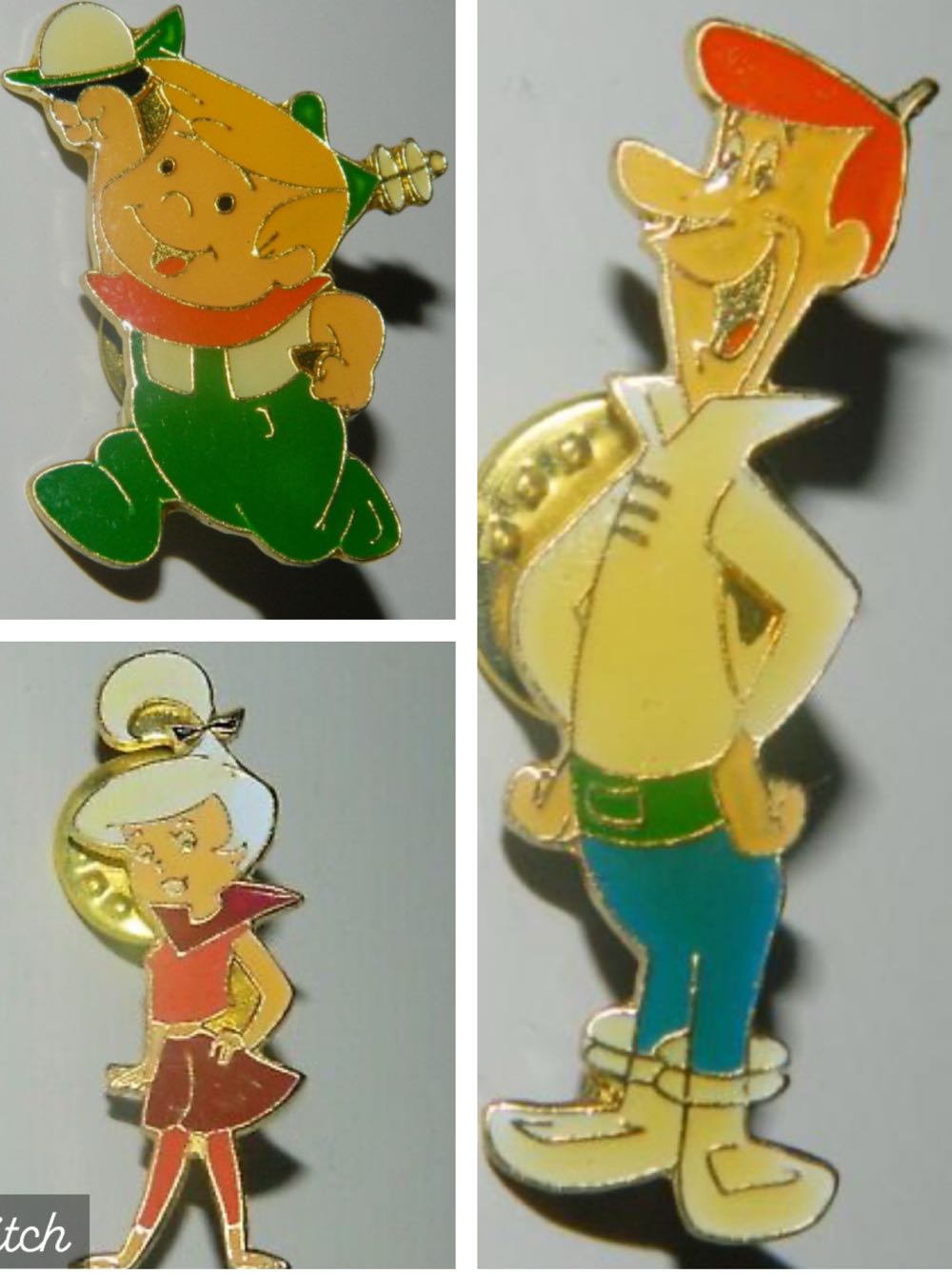 Casper/Gostbusters Mashup