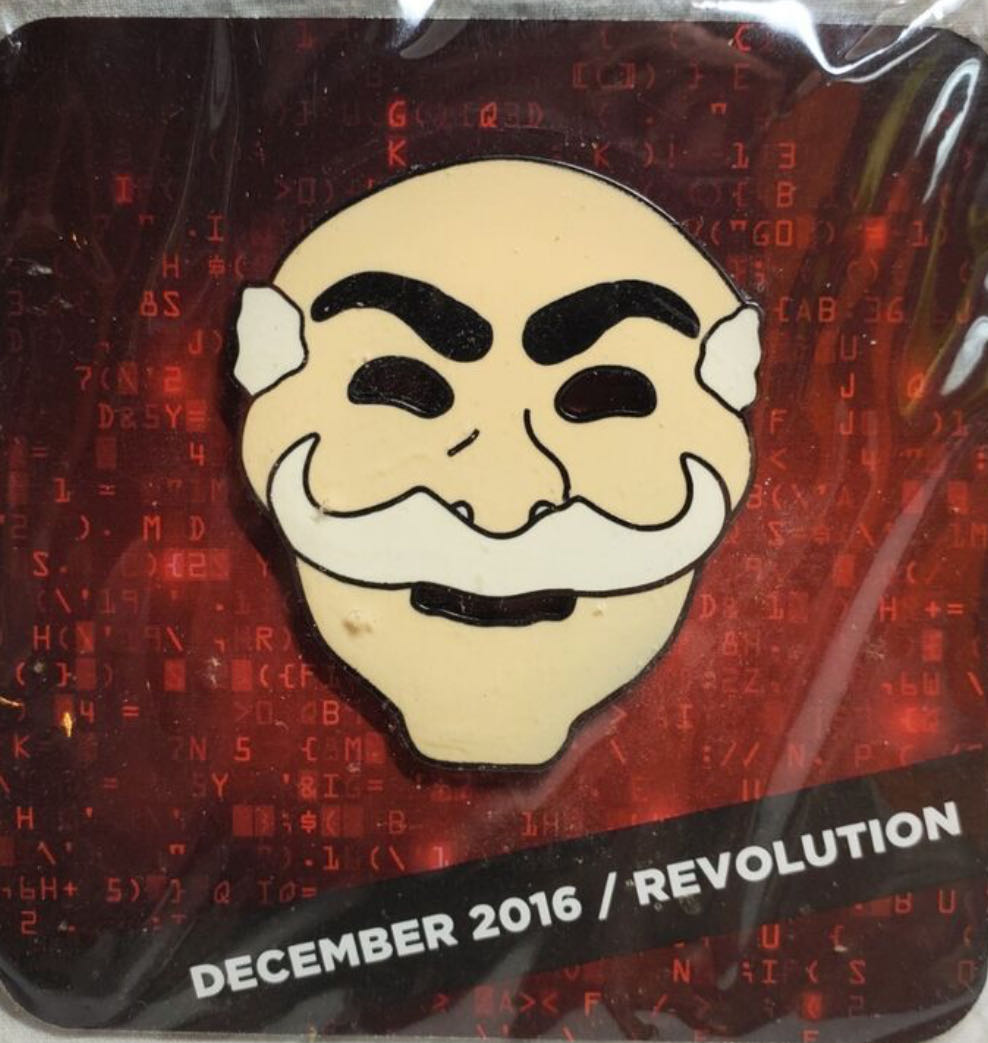 Chip And Dale Splash Mountain