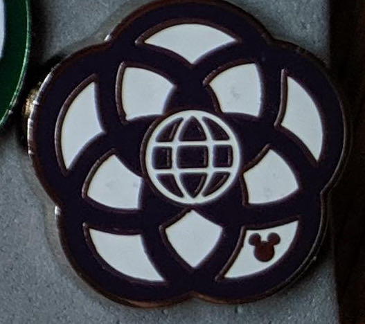 DLP Marie Big Feet Aristocats Disneyland Paris