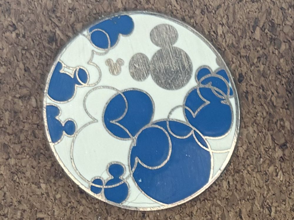 J. Garcia Collectors Pin