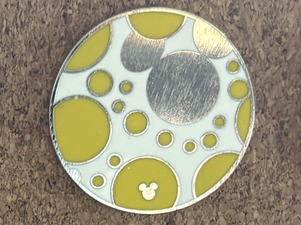 Sarah Coventry 1968 Stick Pin