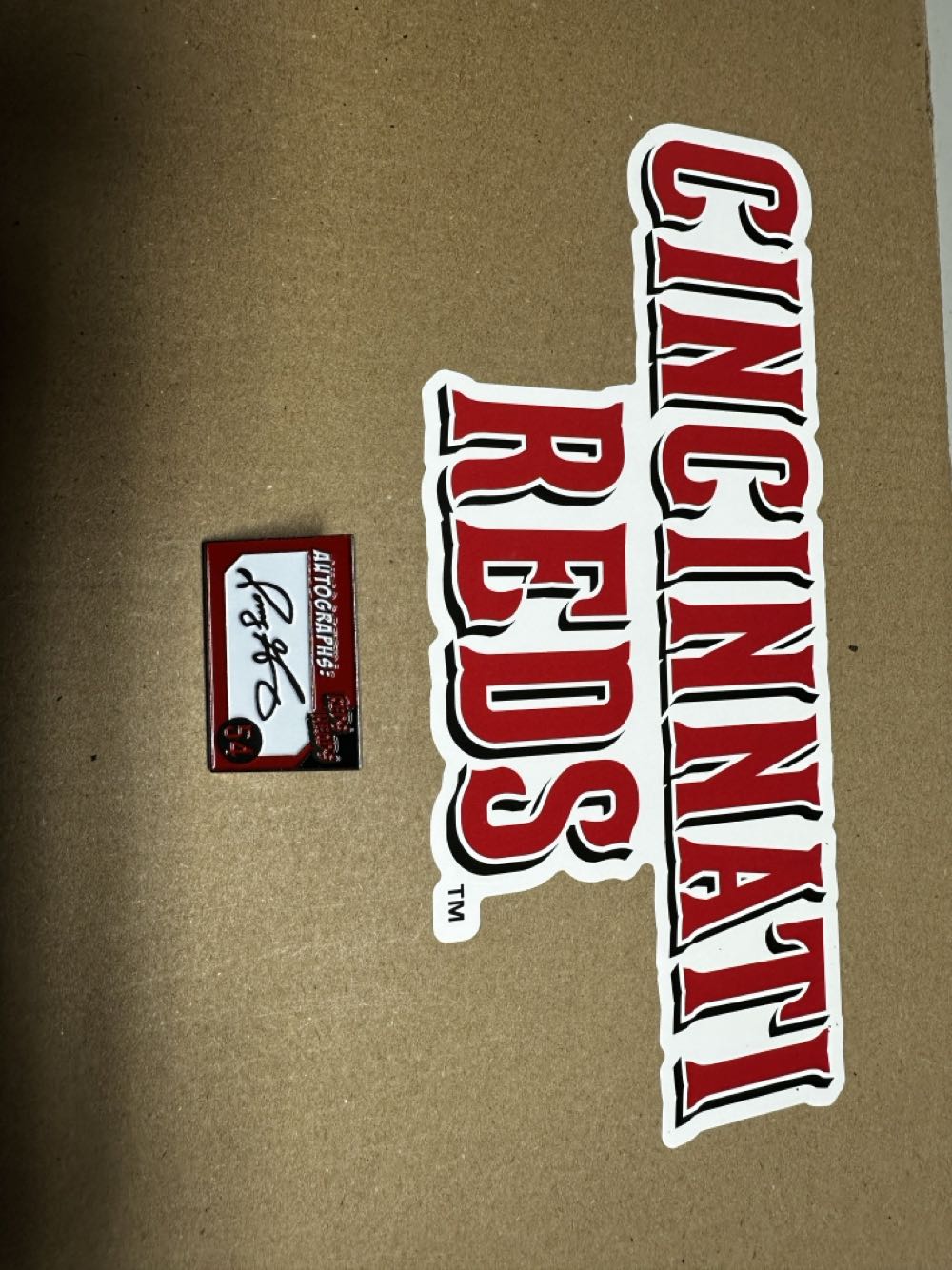 Back To The Future II Delorian 