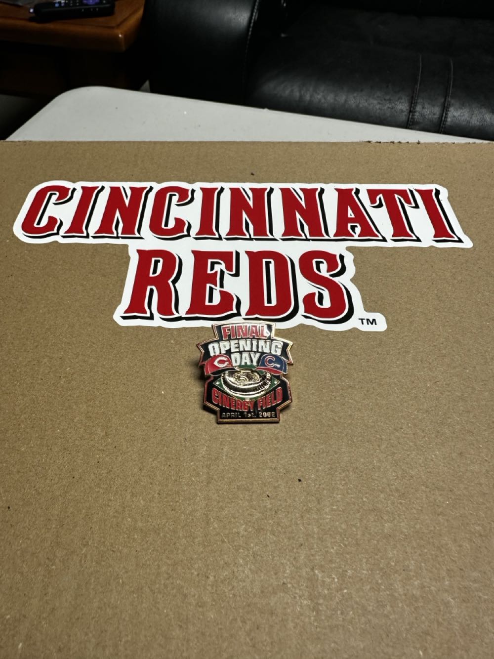 Maleficent 756 Fig Pin