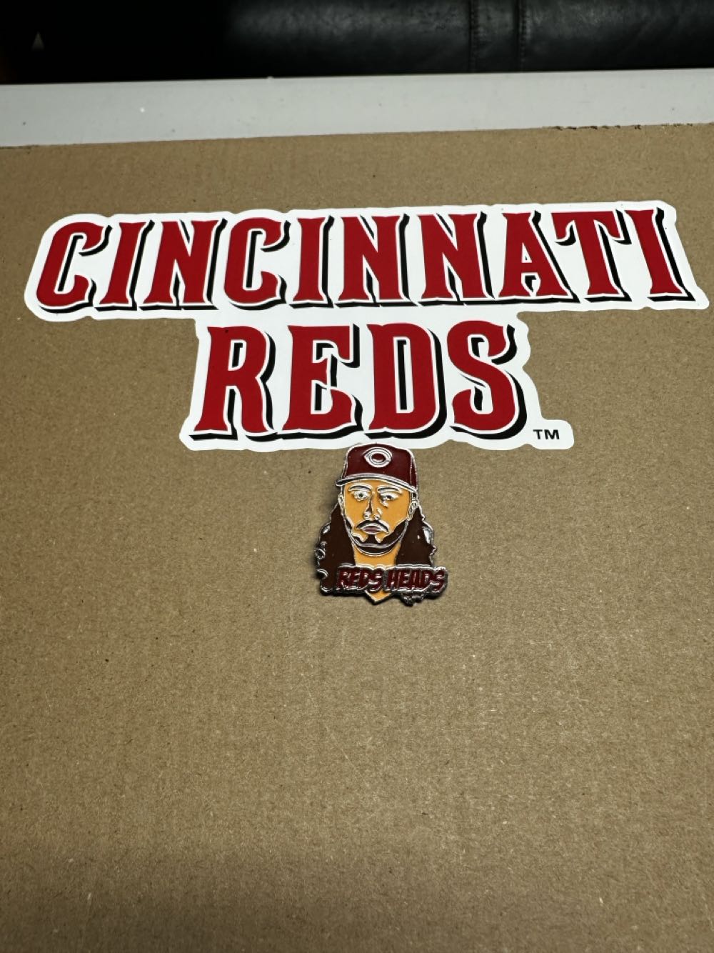 Duffy Shelly May Heart