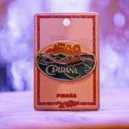 R2D2 Rainbow Star Wars Slider Pride Pin 2024