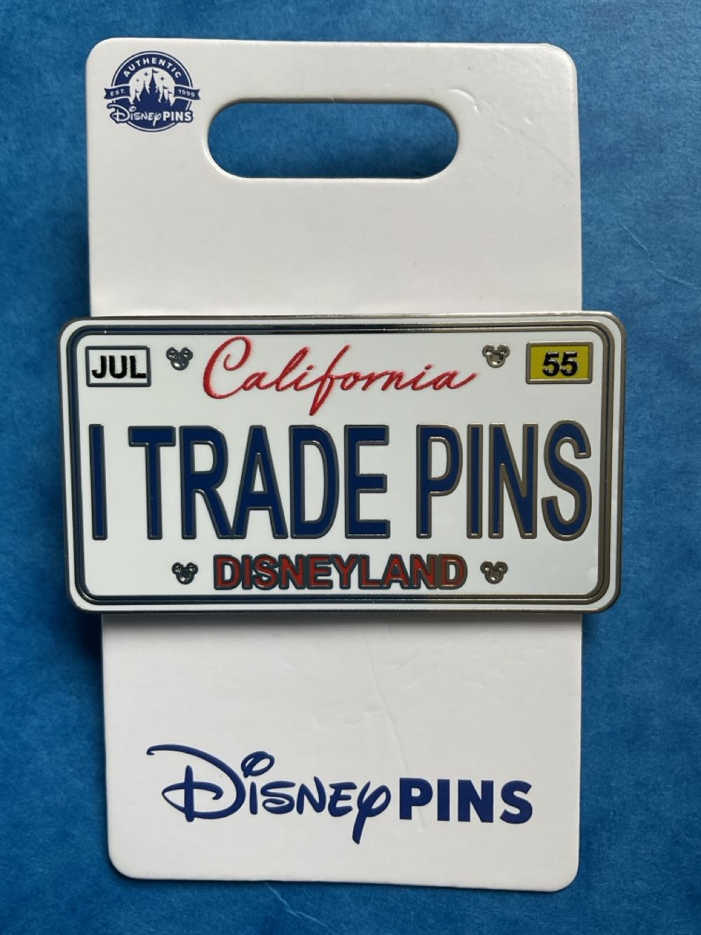 Jack Skellington Snow Globe