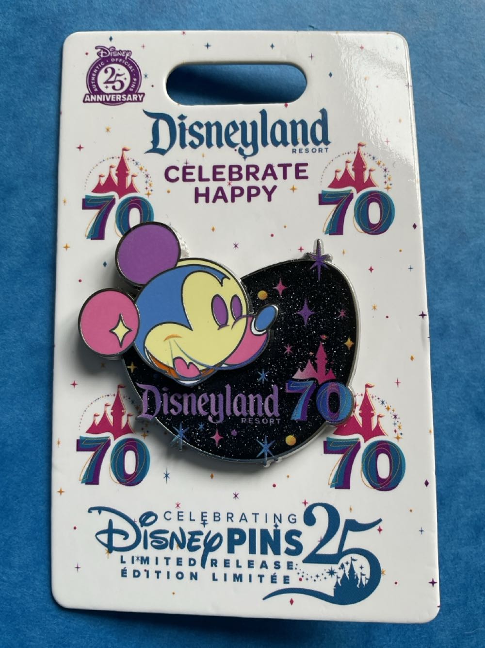 Aurora Castle Puzzle