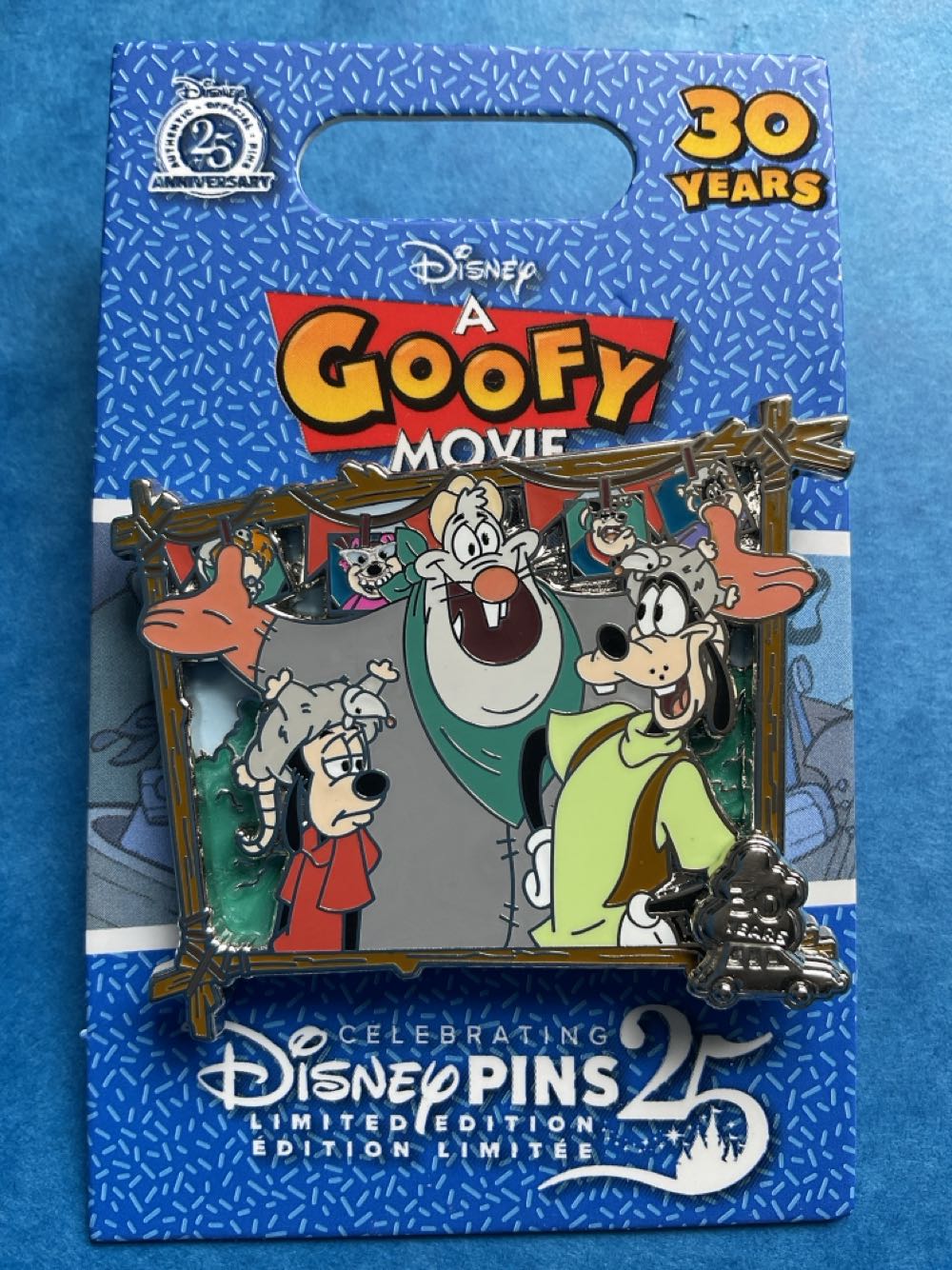 Disneyland Tokyo Tinker Bell