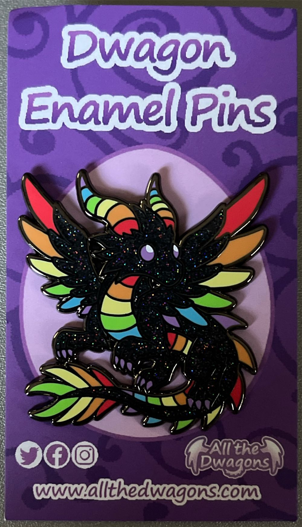 Panic - Tripleberry Compote Bar - Hercules - Munchlings - Series 3 - Mystery