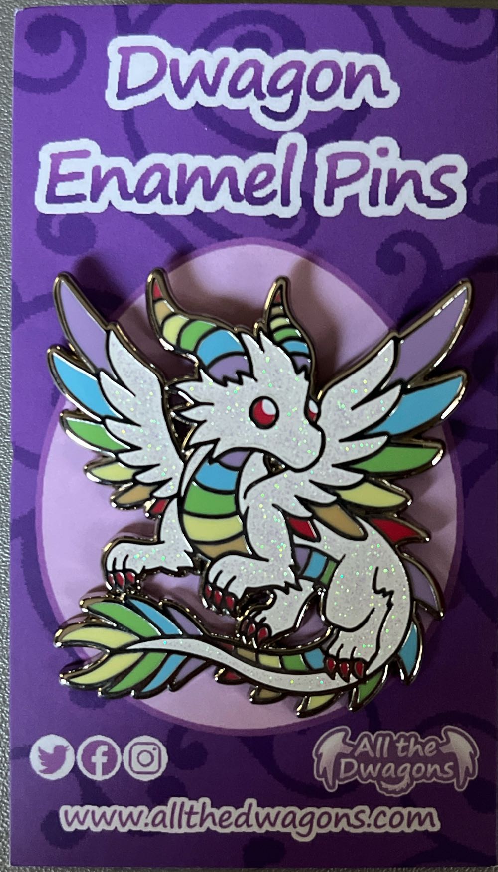 Epcot Logos Collection