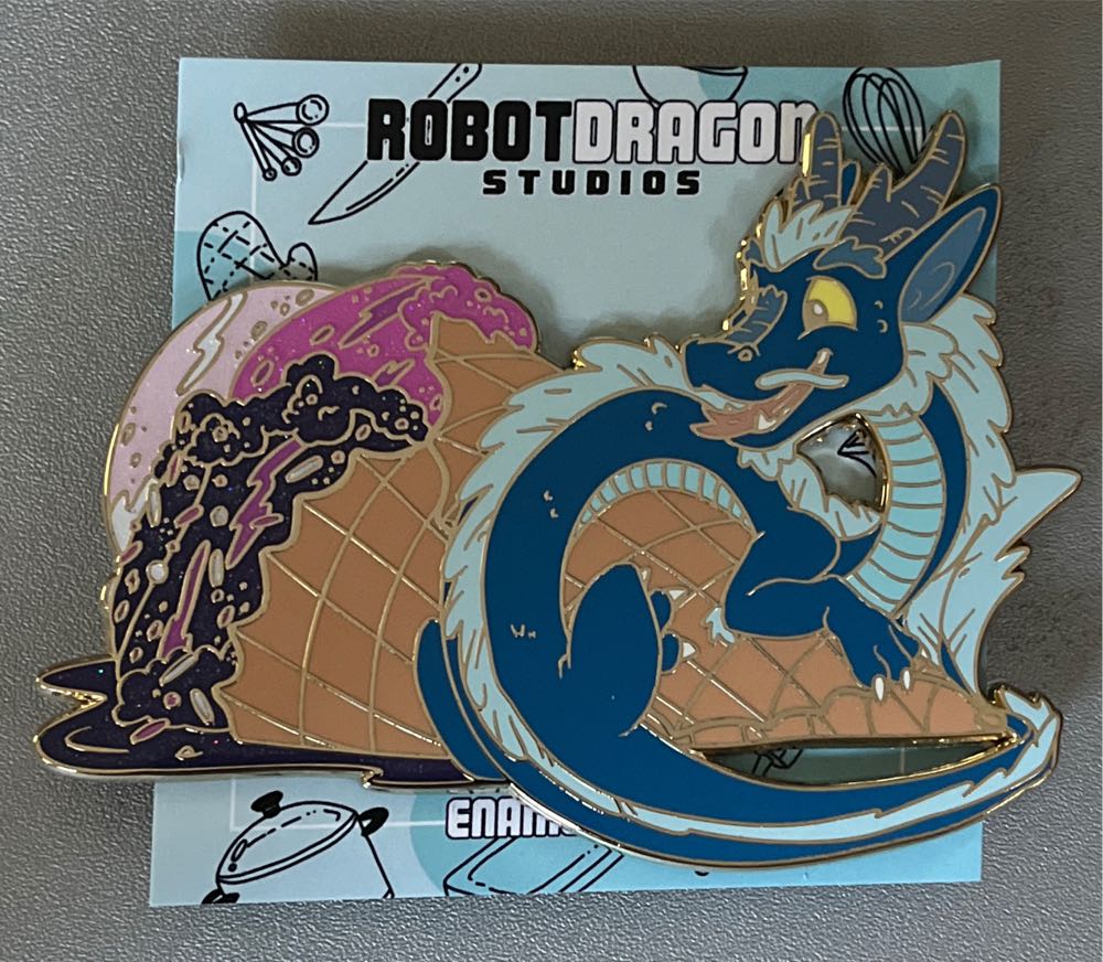 Pin The Little Mermaid Live Action Ursula Limited Disney Store