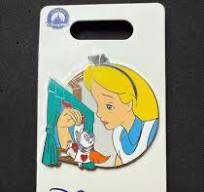 Mickey’s Not So Scary Halloween Party 2024 Mystery Set Goofy